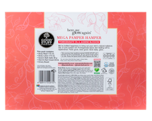 Load image into Gallery viewer, Here We Glow Again Mega Pamper Hamper