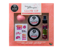 Load image into Gallery viewer, Here We Glow Again Glow Up