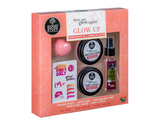 Load image into Gallery viewer, Here We Glow Again Glow Up