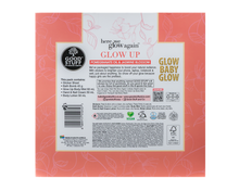 Load image into Gallery viewer, Here We Glow Again Glow Up