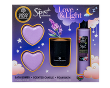 Load image into Gallery viewer, Spa Argan Love &amp; Light