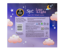 Load image into Gallery viewer, Spa Argan Love &amp; Light