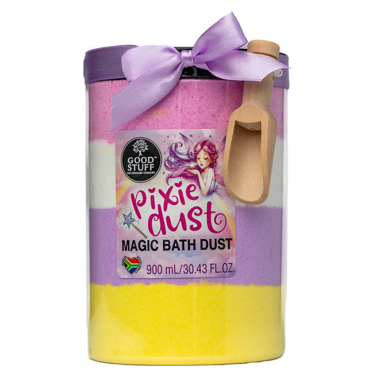 Pixie Dust