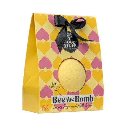 Bee The Bomb