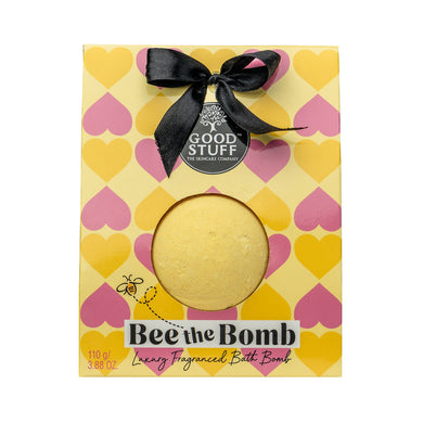 Bee The Bomb