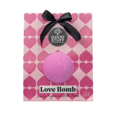 Love Bomb