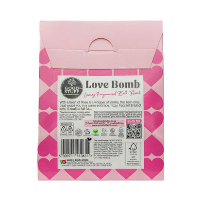 Love Bomb