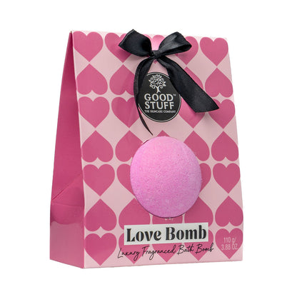 Love Bomb