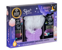 Load image into Gallery viewer, Spa Mixed Mega Pamper Hamper
