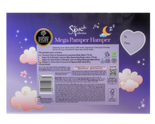 Load image into Gallery viewer, Spa Mixed Mega Pamper Hamper