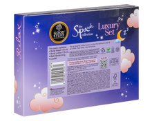 Load image into Gallery viewer, Spa Mixed Mega Pamper Hamper