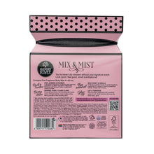 Load image into Gallery viewer, Mix &amp; Mist