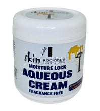 Load image into Gallery viewer, Skin Radiance Moisture Lock Aqueous Cream 500ml