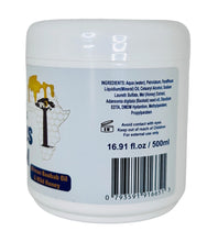 Load image into Gallery viewer, Skin Radiance Moisture Lock Aqueous Cream 500ml