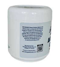 Load image into Gallery viewer, Skin Radiance Moisture Lock Aqueous Cream 500ml