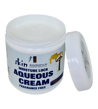 Load image into Gallery viewer, Skin Radiance Moisture Lock Aqueous Cream 500ml