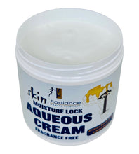 Load image into Gallery viewer, Skin Radiance Moisture Lock Aqueous Cream 500ml