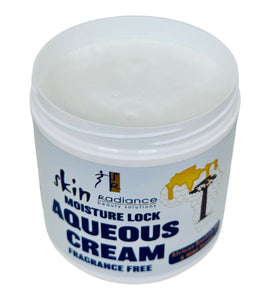 Skin Radiance Moisture Lock Aqueous Cream 500ml