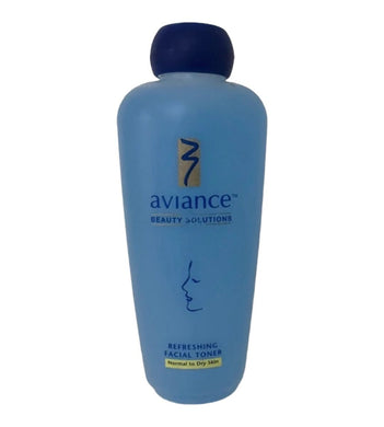 Aviance 200ml Face Toner