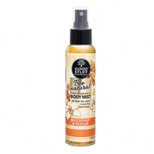 Load image into Gallery viewer, Bee Natural Body Mist 100ml