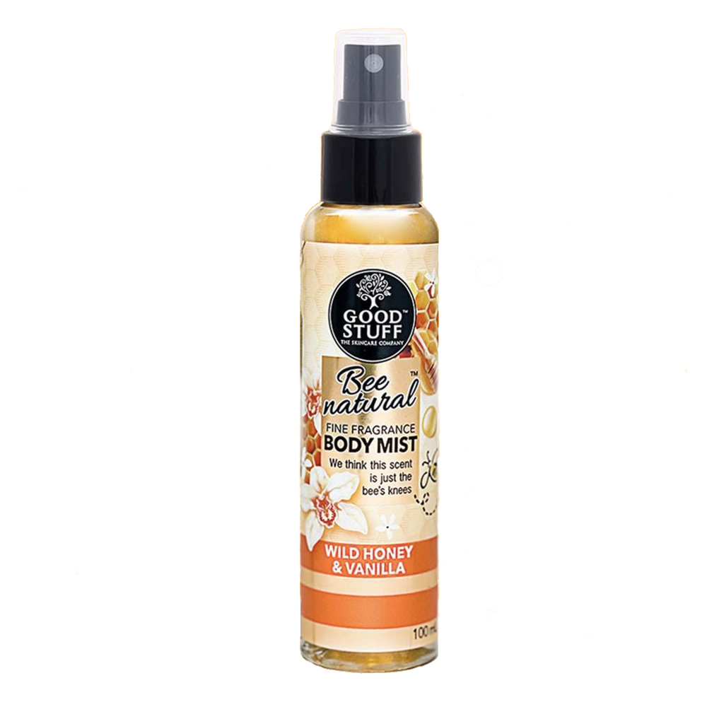 Bee Natural Body Mist 100ml