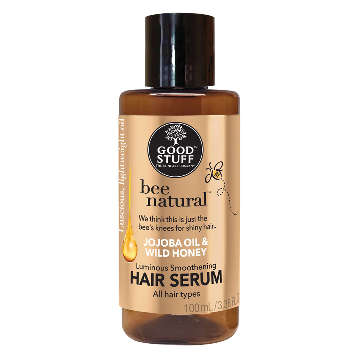 Bee Natural Hair Serum 100ml