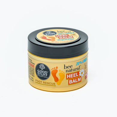 Bee Natural Heel Balm 100ml