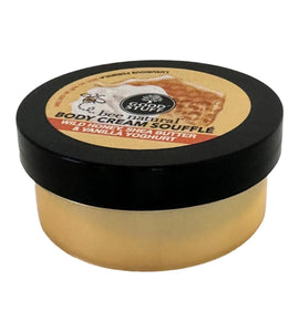 Bee Natural Body Cream Souffle