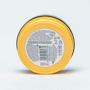 Bee Natural Body Butter 250ml
