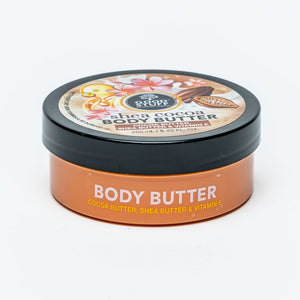 Shea Cocoa Body Butter 250ml