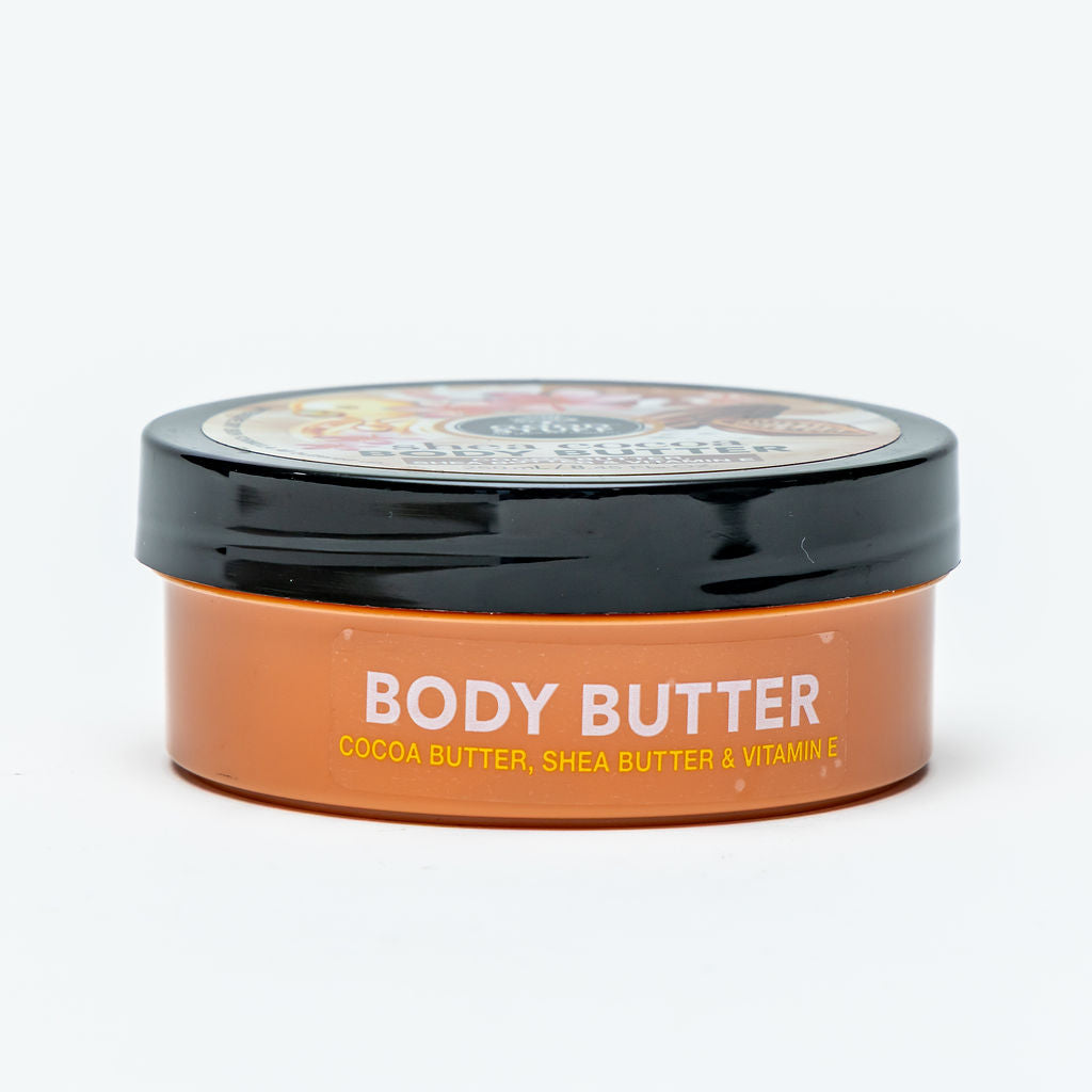 Shea Cocoa Body Butter 250ml