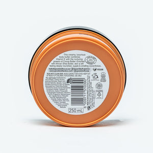 Shea Cocoa Body Butter 250ml