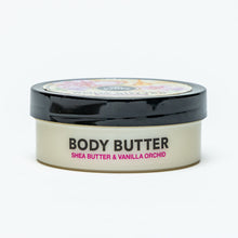 Load image into Gallery viewer, Nourish &amp; Flourish Body Butter 250ml
