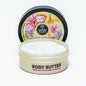 Nourish & Flourish Body Butter 250ml