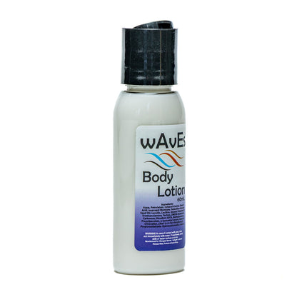 Waves Body Lotion 60ml