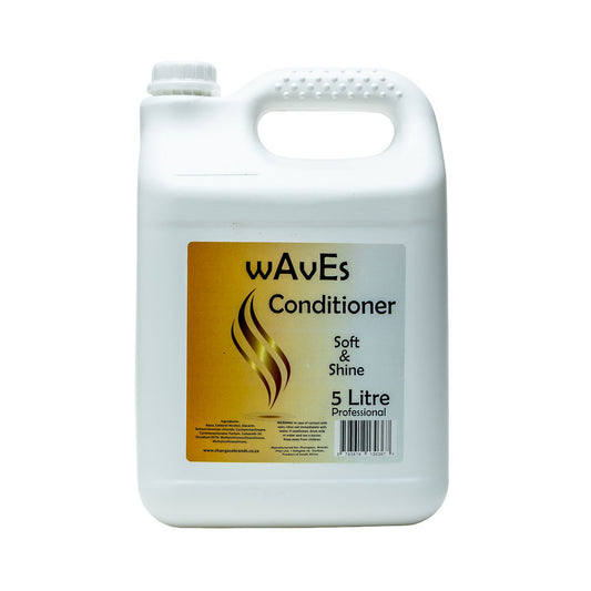 Waves Conditioner 5lt