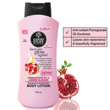 Load image into Gallery viewer, Here We Glow Again Body Lotion 700ml