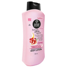 Load image into Gallery viewer, Here We Glow Again Body Lotion 700ml