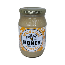 Load image into Gallery viewer, 100% Pure Creamed Honey 500g