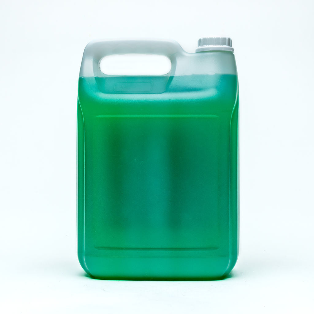 Clean & Bright Economy Dishwashing Liquid 5lt