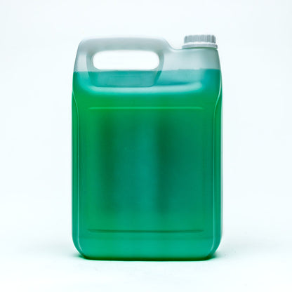 Clean & Bright Economy Dishwashing Liquid 5lt