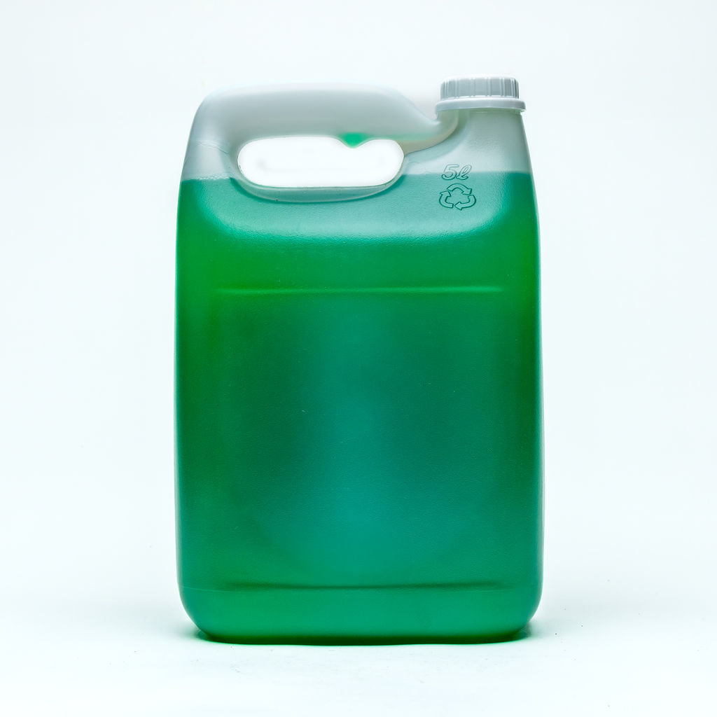 OhSoBright Premium Dishwashing Liquid 5lt