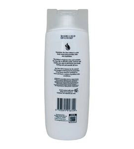 Essentials Tea Tree Body Lotion 400ml