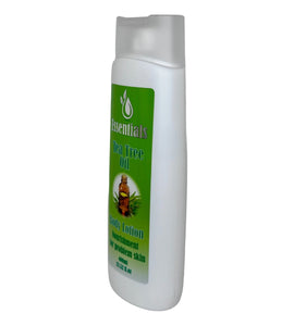 Essentials Tea Tree Body Lotion 400ml