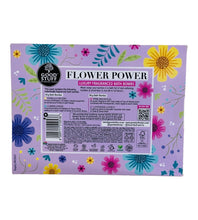 Load image into Gallery viewer, Flower Power Bath Bombs - Gift