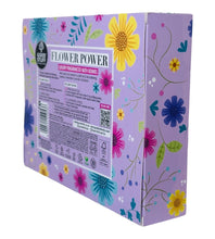 Load image into Gallery viewer, Flower Power Bath Bombs - Gift