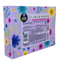 Load image into Gallery viewer, Flower Power Bath Bombs - Gift