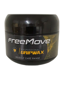 FreeMove Beeswax Gripwax 125g