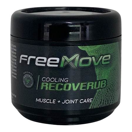 FreeMove RecoveRub 250g