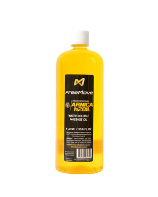 FreeMove Arnica H2Oil (Water Soluble) 1lt